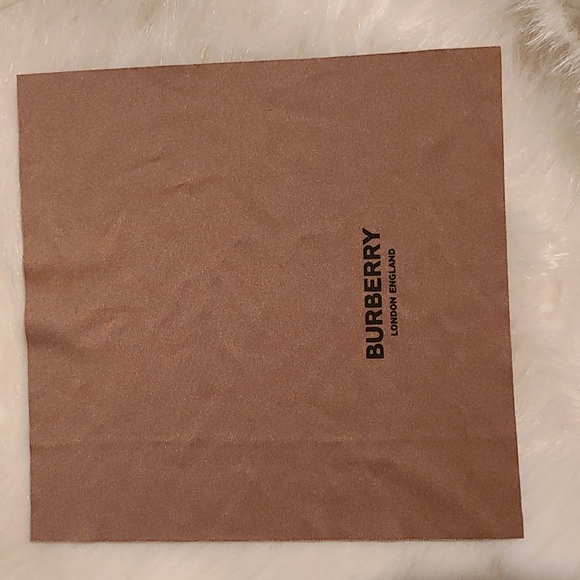 Authentic Burberry Sunglasses - Picture 11 of 11